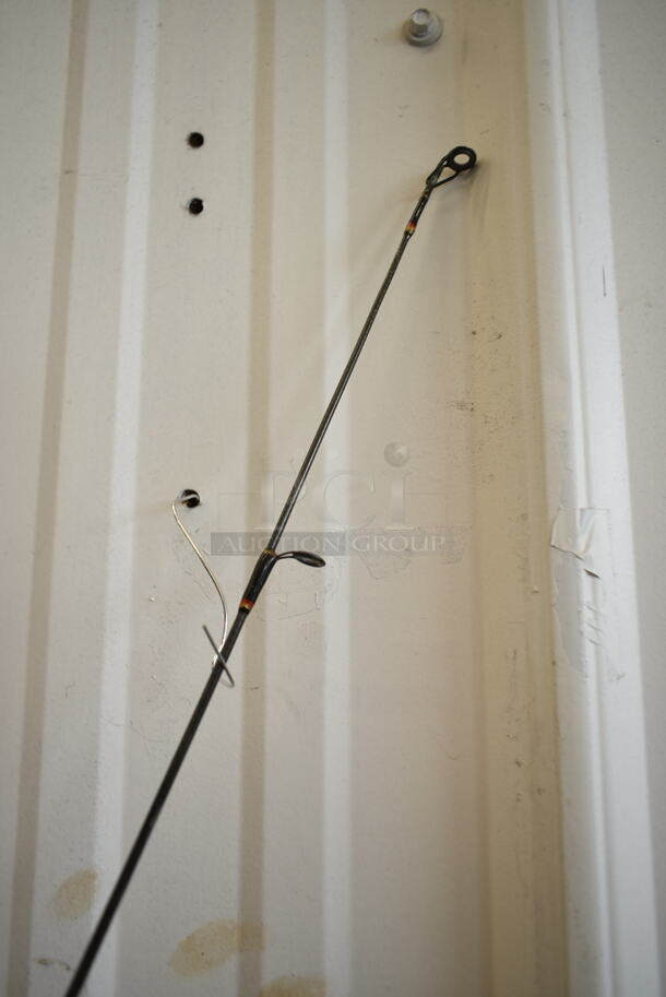PSG 4873 MH Fishing Rod. - Image 2 of 6