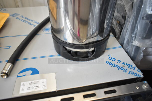 Buckeye WC-6 Fire Extinguisher. Buyer Must Pick Up - We Will Not Ship This Item.  - Image 5 of 7