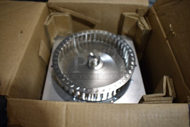 F11347K Motor Assembly.  - Image 1 of 3