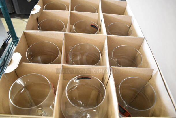 2 Boxes of 11 BRAND NEW! Riedel Chardonnay Glasses. 2 Times Your Bid!  - Image 3 of 5