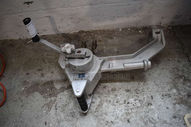 Belshaw Metal Commercial Dough Dropper. 16x12x25 - Image 2 of 4