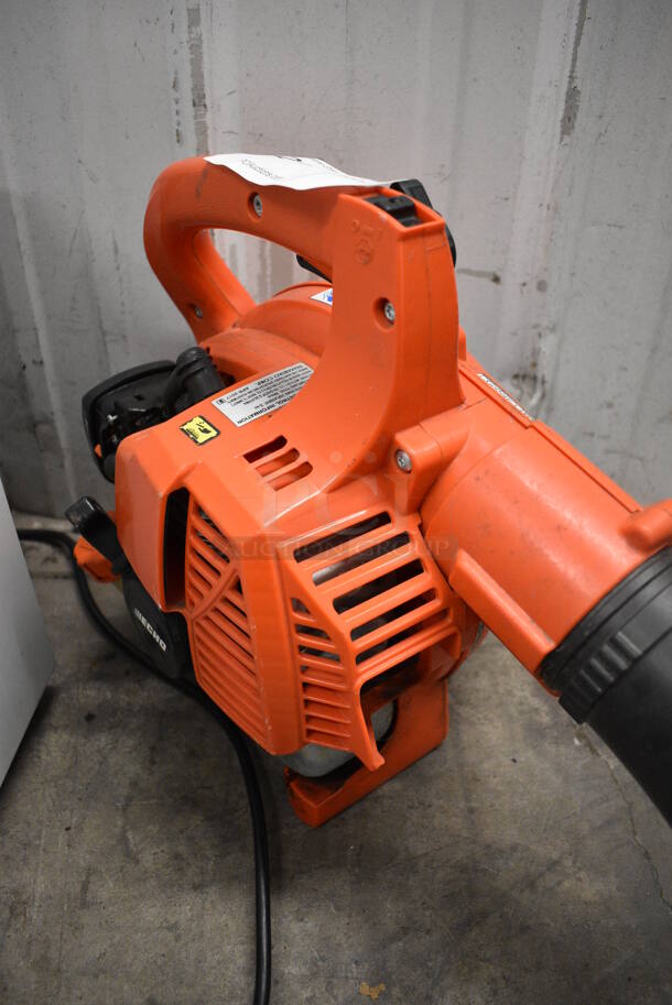 Echo Model PB-250LN Gasoline Powered Leaf Blower. 40x9x15. Tested and Working! - Image 2 of 5