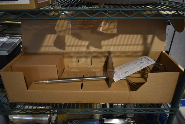BRAND NEW SCRATCH AND DENT! Robot Coupe Whisk Attachment for Immersion Blender.   - Image 2 of 6