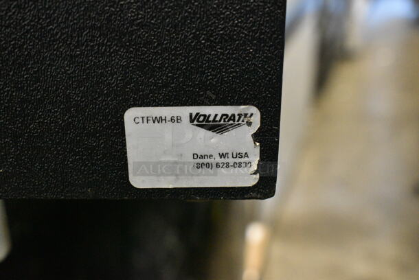 ALL ONE MONEY! Lot of 4 Items Including Silverware Rack, Dispenser and Stand.  - Image 6 of 7