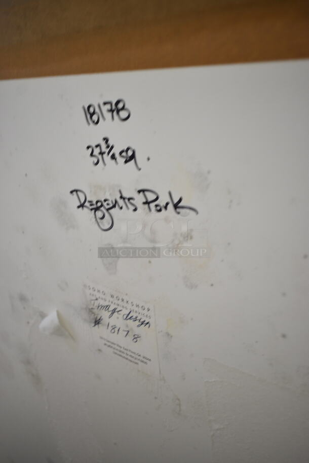 3 Framed Pictures Including Regents Park. 3 Times Your Bid! - Image 6 of 6