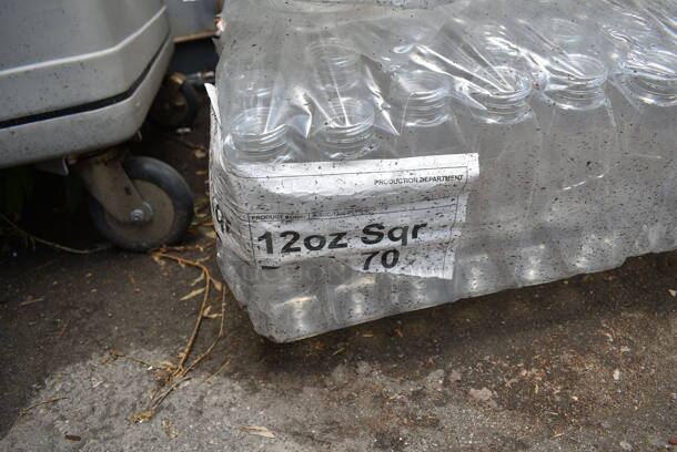 PALLET LOT of BRAND NEW Poly Bottles Including 59 oz Milkman. - Image 5 of 9