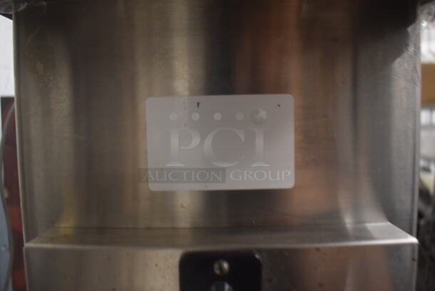 BUNN Commercial Stainless Steel Countertop Coffee Brewer - Image 4 of 4
