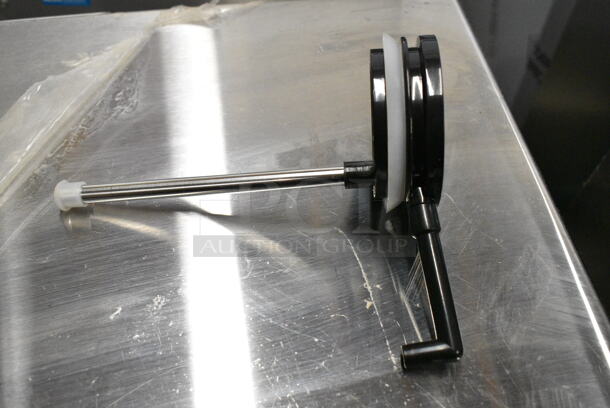 BRAND NEW SCRATCH AND DENT! Acopa Stainless Steel Air Pot.  - Image 7 of 7