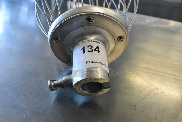 BRAND NEW SCRATCH AND DENT! Hobart Legacy HL4SOD 00-916421 I, Wire Whip Assy  - Image 3 of 4