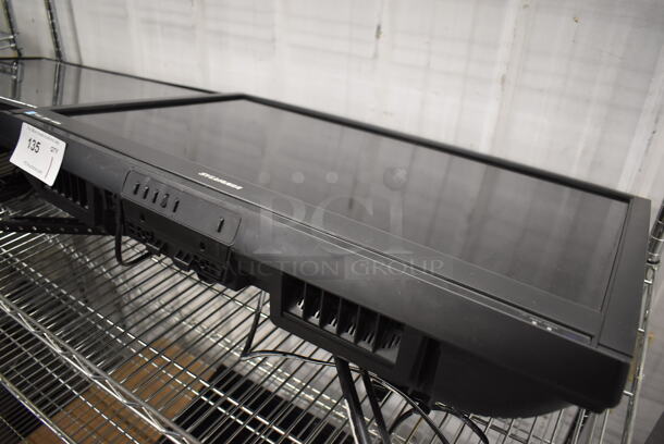 Vizio 32" Television. Buyer Must Pick Up - We Will Not Ship This Item.  - Image 2 of 4