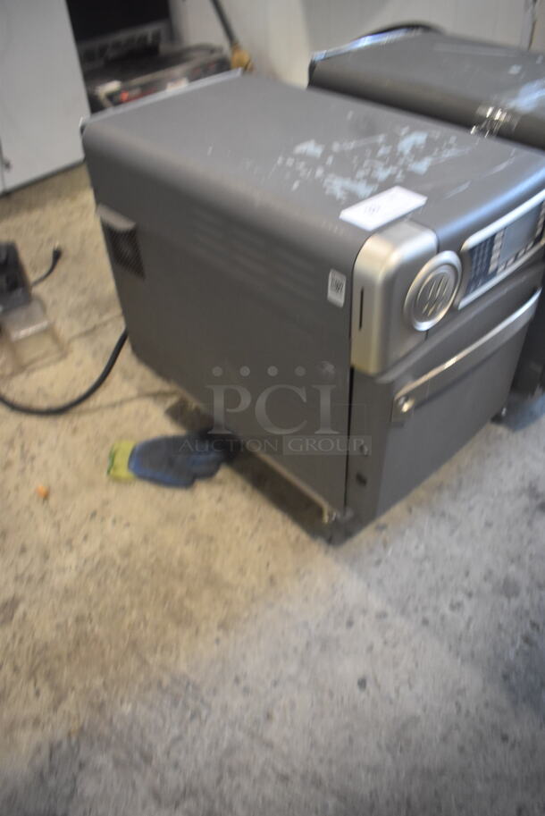 2017 Turbochef NGO Commercial Electric Countertop High-Speed Oven. 208/240V, 1 Phase. - Image 2 of 6