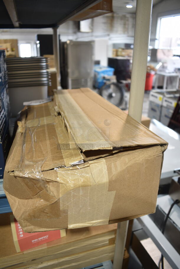 BRAND NEW! Hoshizaki H9320-51 Single Water Filter System with Manifold & Cartridge - Image 2 of 3