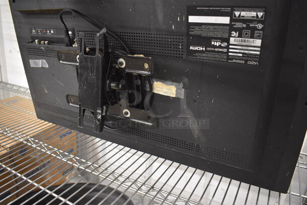 Vizio D32hn-E4 32" Television. Buyer Must Pick Up - We Will Not Ship This Item.  - Image 5 of 5