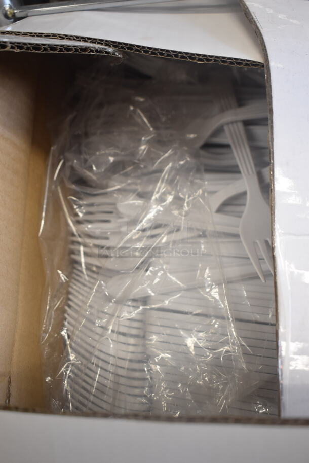 2 Tier Lot including Utensils, Lids, Strainers, Masher, Scale, Bags and More! - Image 5 of 5