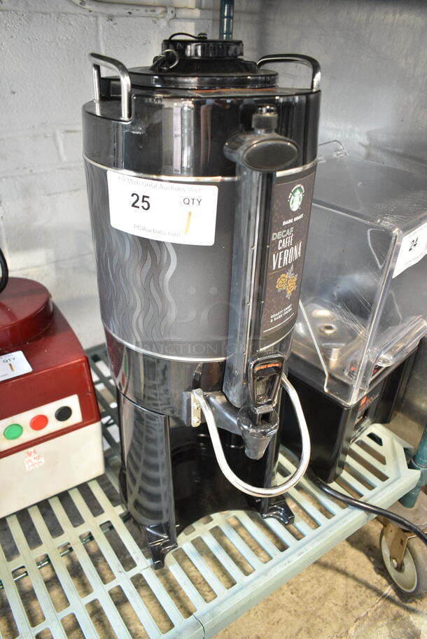 Bunn TF SERVER Countertop Coffee Server Satellite.  - Image 2 of 5