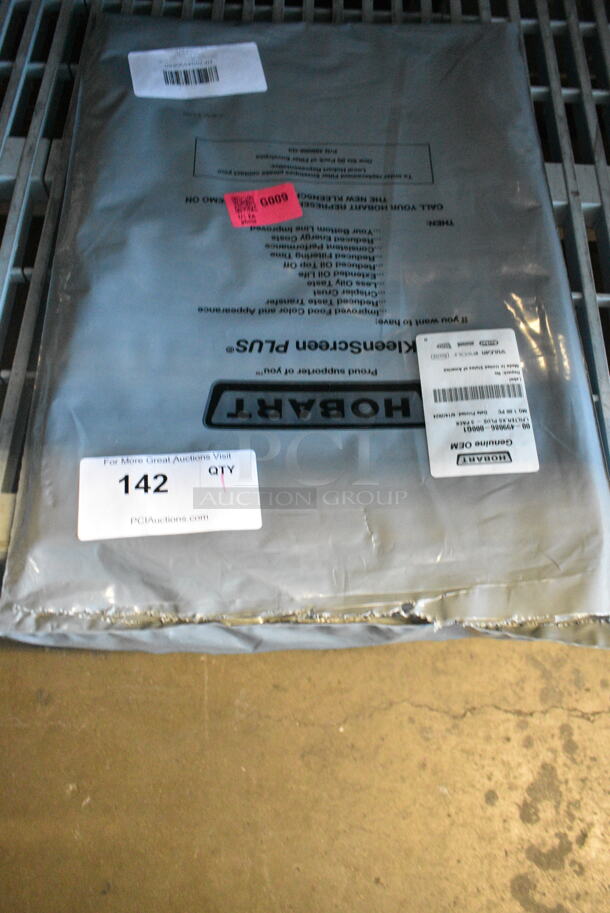 BRAND NEW SCRATCH AND DENT! HP2004990860 Vulcan 00-499086-000G1 I, Filter, Ks Plus - Image 2 of 3