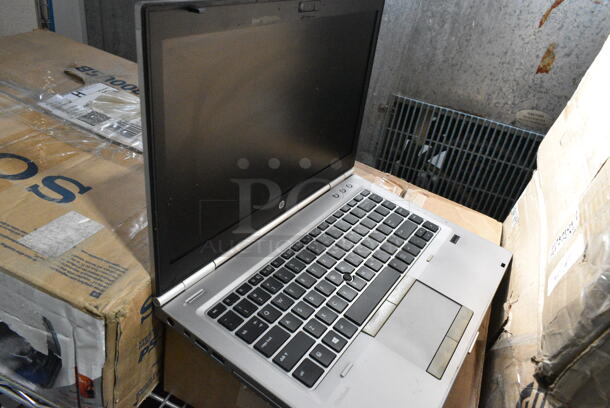 9 IN ORIGINAL BOX! Items Including Sony PS-LX300USB Stereo Turntable System, Envy 6400e Series Monitor, Pixma MG2525 Printer, Hartle Scootkid, SereneLife SLTS68 Foldable Kick Scooter, HURXLPK Scooter. 9 Times Your Bid!  - Image 4 of 12