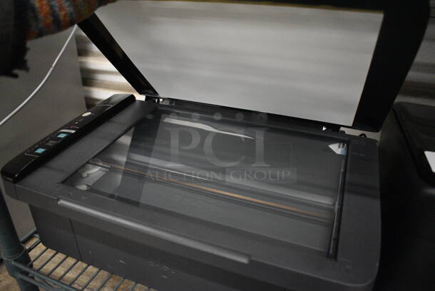 Epson Stylus NX100 Printer Scanner Copier Machine. 17x13x8 - Image 4 of 4