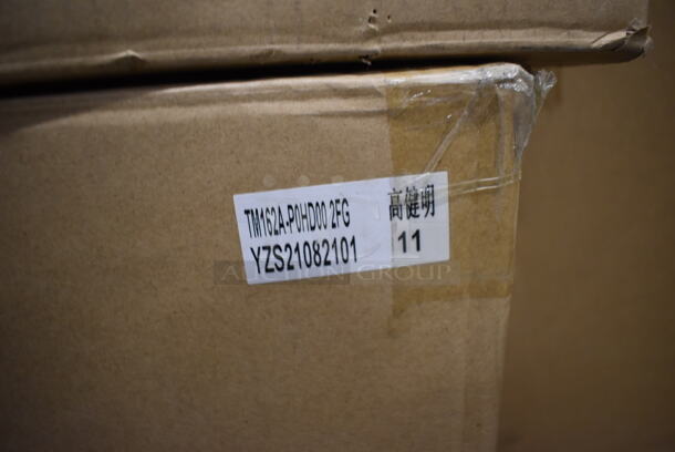 BRAND NEW SCRATCH AND DENT! 2021 Frigidaire GMBS3068AF Metal Over the Range Microwave. Stock Picture Used For Gallery Picture. - Image 3 of 4