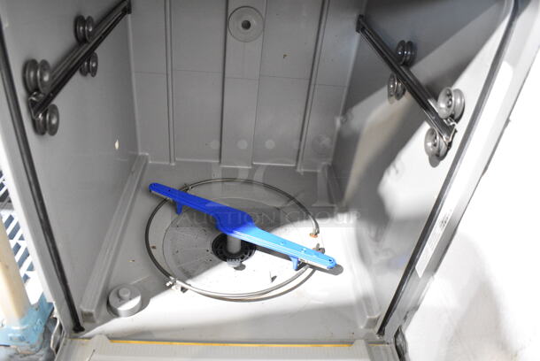 Frigidaire FDPC4221AS2A Stainless Steel Undercounter Dishwasher. 120 Volts, 1 Phase.  - Image 3 of 6