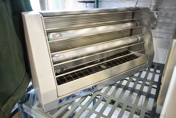 Vector Bug Zapper.  - Image 1 of 5