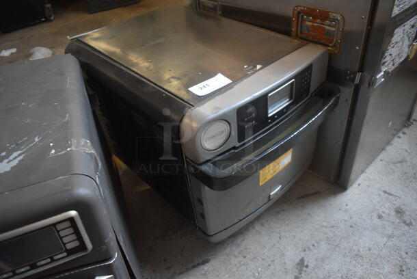 Turbochef Encore Metal Commercial Countertop Rapid Cook Oven. 208/240 Volts, 1 Phase. - Image 2 of 5
