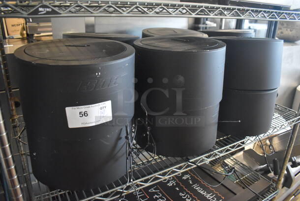 12 Bose Speakers. 12x12x7.5. 12 Times Your Bid! - Image 1 of 5