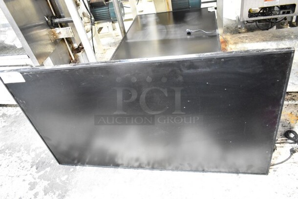 Samsung PM49H 49" Television. Buyer Must Pick Up - We Will Not Ship This Item. Tested and Working! - Image 2 of 7