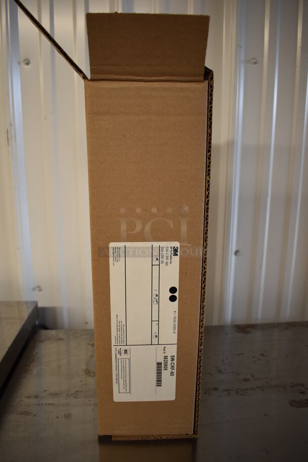 BRAND NEW IN BOX! 3M Water Filter Cartridges, Two SW-CRF-60 and SW-SR-60 - Image 4 of 7