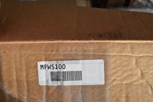 BRAND NEW SCRATCH AND DENT! Elkay MFWS100 Mounting Frame for in-wall ezH2O models - Image 2 of 2