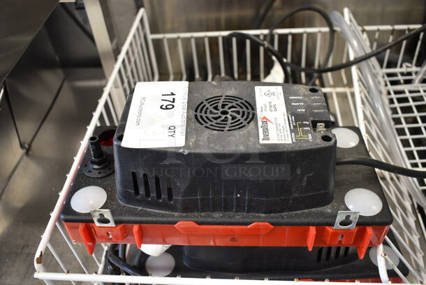 3 DiversiTech CP-22LP Pump. 3 Times Your Bid! - Image 2 of 3