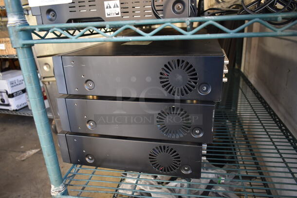 6 Electronic Units. 6 Times Your Bid! - Image 5 of 6