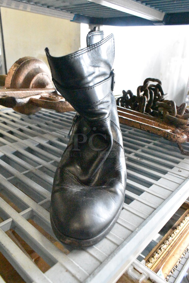 3 Pairs of Shoes. 3 Times Your Bid!  - Image 4 of 7