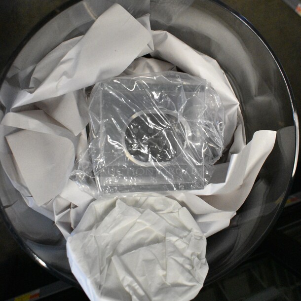 2 BRAND NEW! Beverage Holder Dispenser. 2 Times Your Bid!  - Image 6 of 6