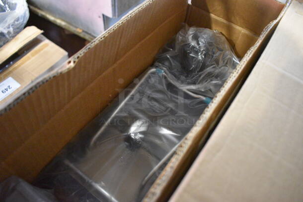 BRAND NEW SCRATCH AND DENT! Mandolin Slicer - Image 2 of 5
