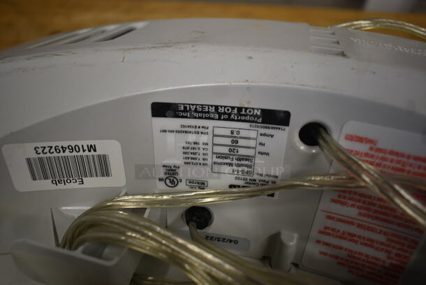Ecolab Electric Bug Zapper. Tested and Working! - Image 5 of 5