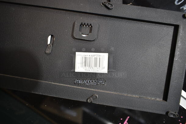 8 Various Signs Including Blackboards. 8 Times Your Bid!  - Image 5 of 9
