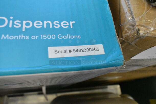 IN ORIGINAL BOX! Avalon A5BLK Self Cleaning Bottleless Water Cooler Dispenser. 115 Volts, 1 Phase.  - Image 3 of 4