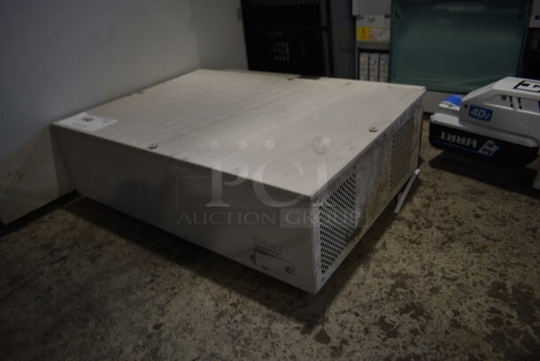 Sensormatic AMS-9040 Controller. 100-120/200-240 Volts, 1 Phase.  - Image 2 of 4
