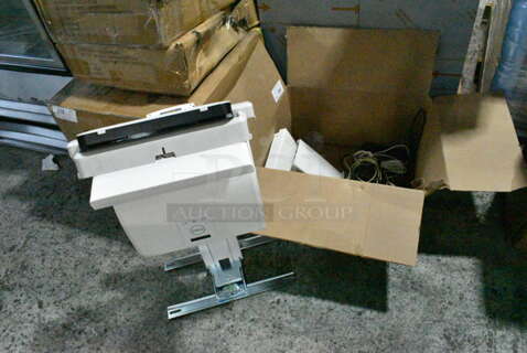 Dell Projector