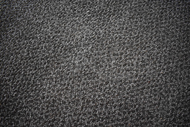 Black Floor Mat. 33.5x114 - Image 3 of 3