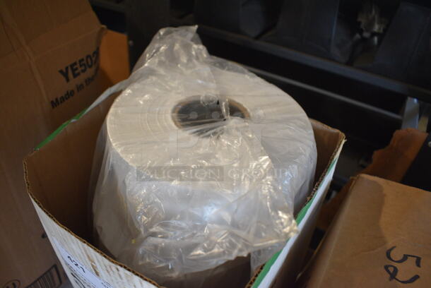 Box of 6R3-C Two Ply Rolls - Image 3 of 3
