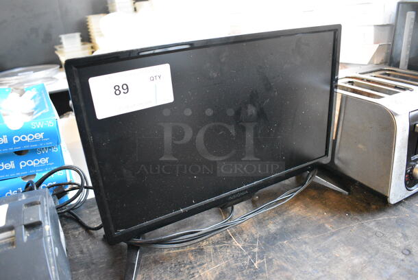 Insignia Model NS-19D310NA19 19" Computer Monitor - Image 2 of 4