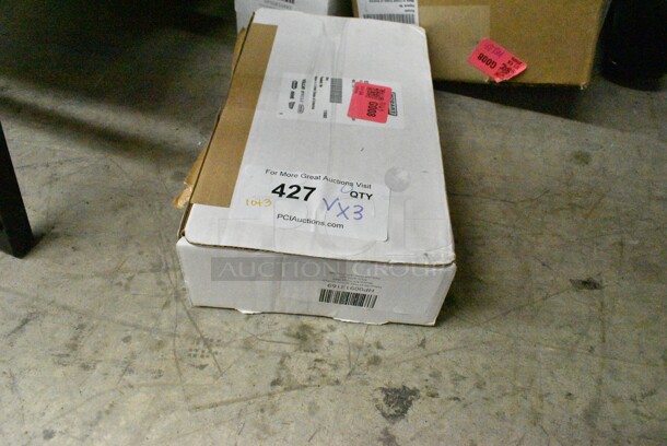 3 BRAND NEW SCRATCH AND DENT! Items Including HP00913169 Vulcan 00-913169 Ignition Module, HP00857487SM Vulcan 00-857487-SMFDT Tube, Dip, 10 In Delime Tank, HP00833493 Vulcan 00-833493 Glass Gauge W/Glas. 3 Times Your Bid!  - Image 3 of 9