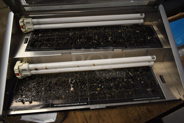 Genus Spectra Bug Zapper. Tested and Working! - Image 4 of 4