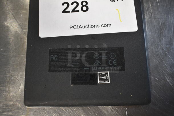 Lenovo TB-8504F Tablet.  - Image 3 of 3