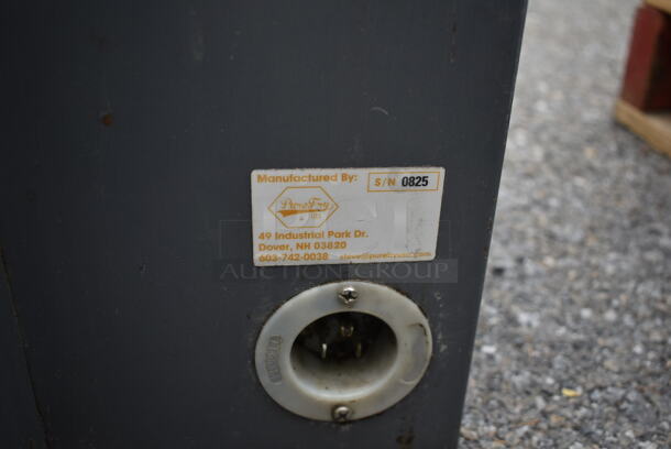 Pure Fry Fryer Oil Pump for Filtration. - Image 5 of 5