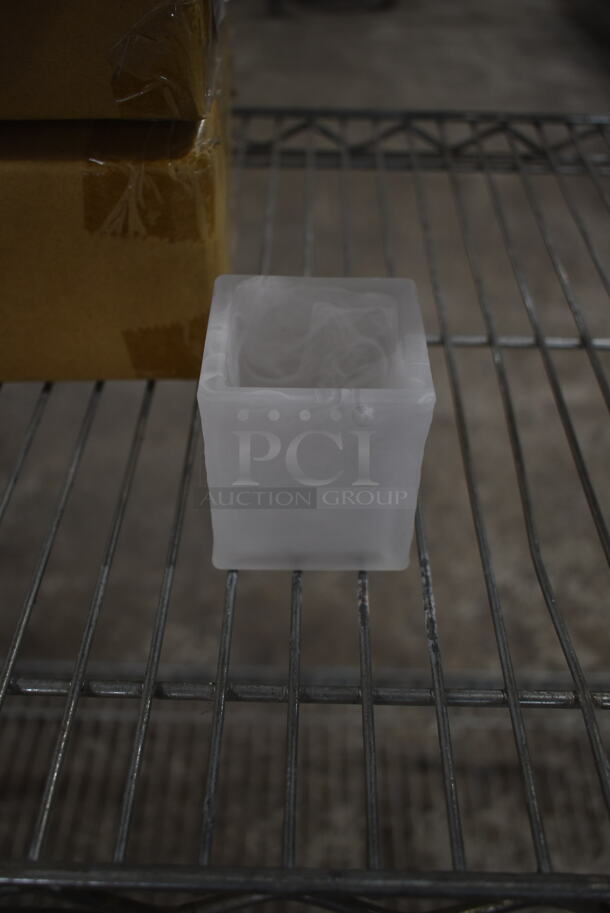 2 Boxes of 6 BRAND NEW! Hollowick 5180SC Glacier™ Tealight Lamp for HD8 Fuel Cell. 2 Times Your Bid! - Image 3 of 7