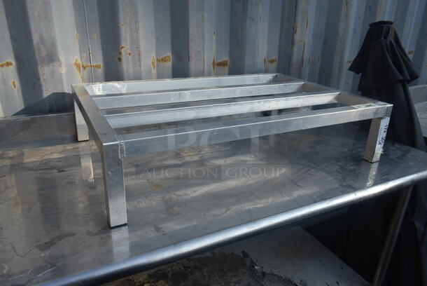 Regency Metal Commercial Dunnage Rack. - Image 2 of 4