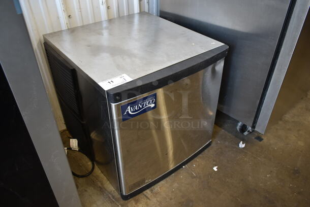Avantco 194MC35022FA Stainless Steel Commercial Ice Machine Head. 115 Volts, 1 Phase. - Image 2 of 10